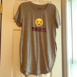Emoji Tee